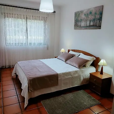 Pertinho Do Rio דירה *
