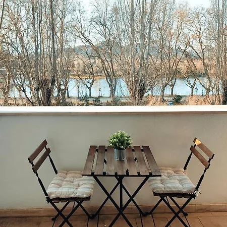 Pertinho Do Rio Ponte de Lima