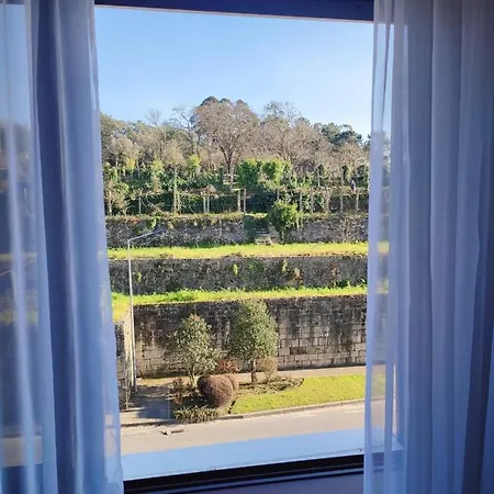 Appartement Pertinho Do Rio *