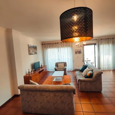 Pertinho Do Rio Appartement *