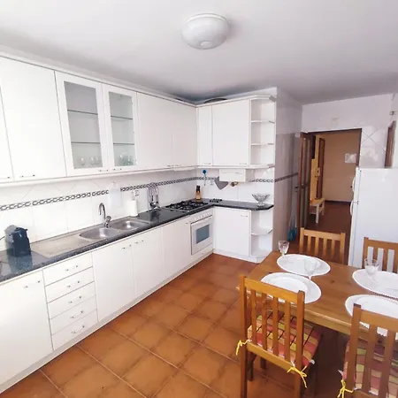 Appartement Pertinho Do Rio *