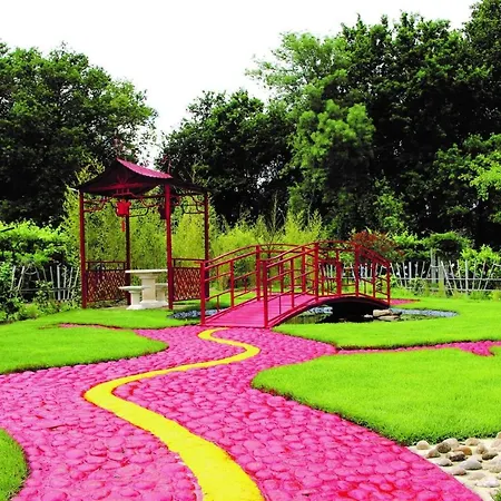 Appartement Pertinho Do Rio Ponte de Lima