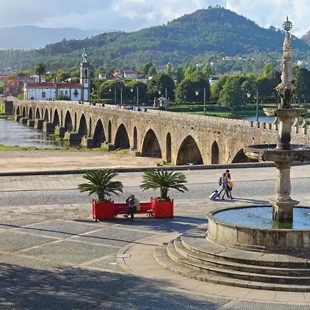 Pertinho Do Rio דירה *