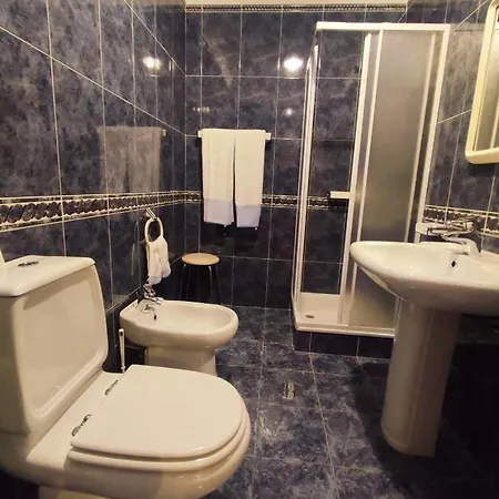 Pertinho Do Rio Apartamento Ponte de Lima