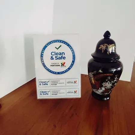 Appartement Pertinho Do Rio