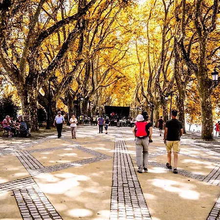 Appartement Pertinho Do Rio *