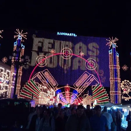 Pertinho Do Rio Appartement *