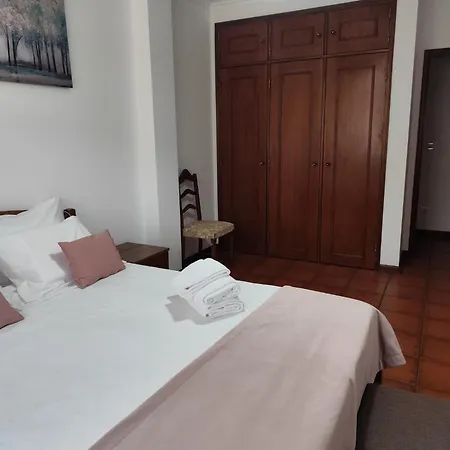 Pertinho Do Rio * Ponte de Lima