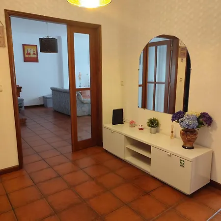 Appartement Pertinho Do Rio Ponte de Lima