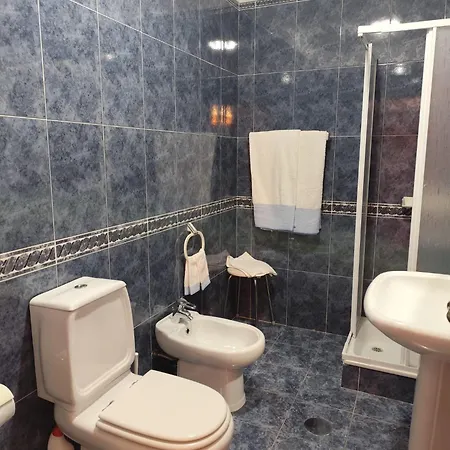 Pertinho Do Rio Apartamento Ponte de Lima