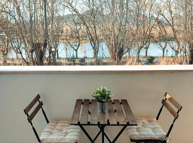 Pertinho Do Rio Ponte de Lima