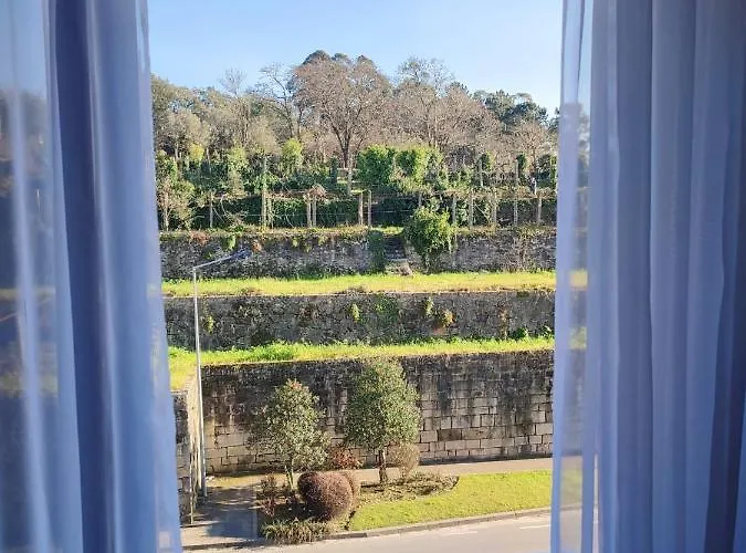 Apartman Pertinho Do Rio *