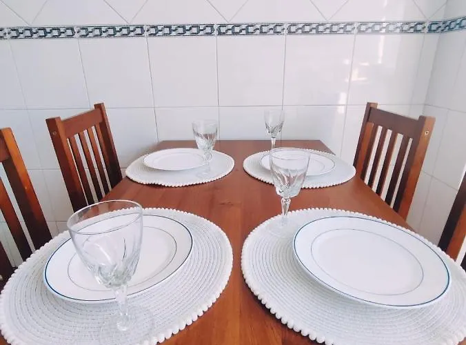 Pertinho Do Rio Ponte de Lima