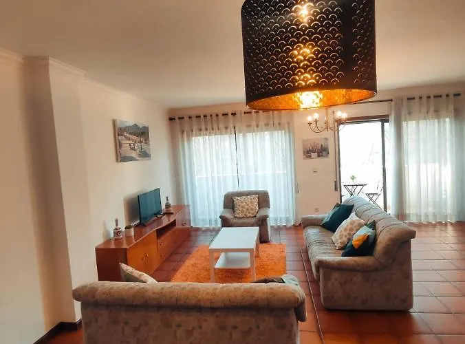 Pertinho Do Rio Apartman *