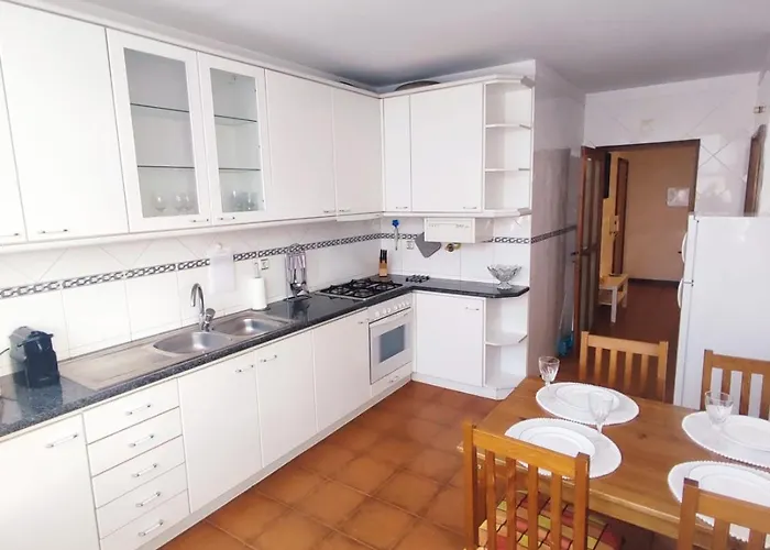 Apartman Pertinho Do Rio *