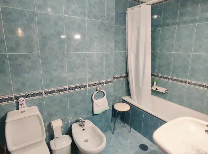 Pertinho Do Rio Apartman *