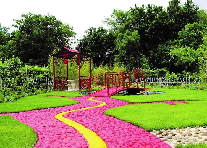 Apartment Pertinho Do Rio Ponte de Lima