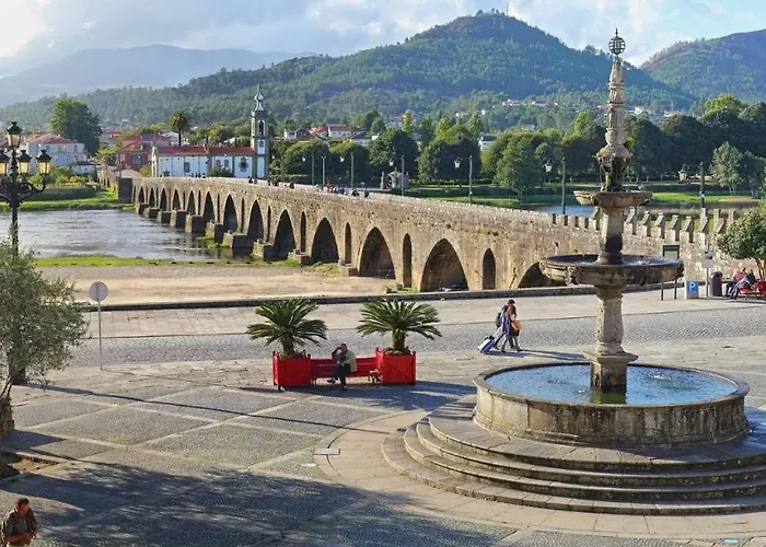 Pertinho Do Rio Apartman *