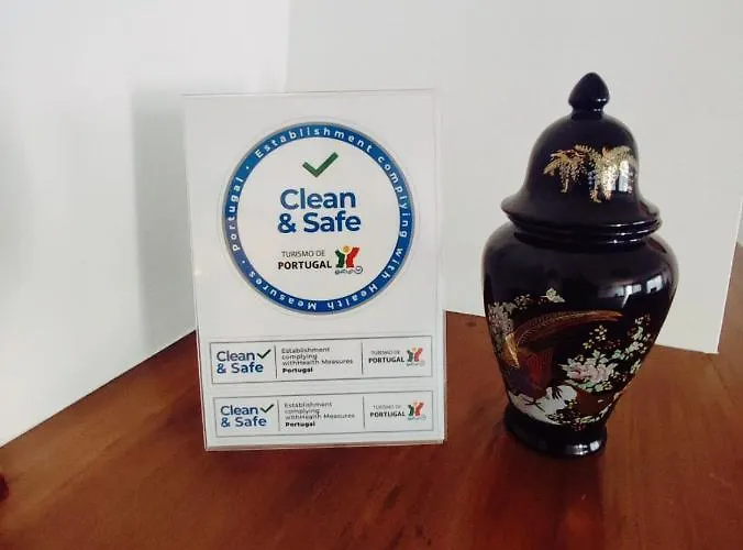 Apartment Pertinho Do Rio