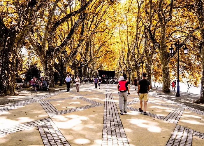 Apartment Pertinho Do Rio *