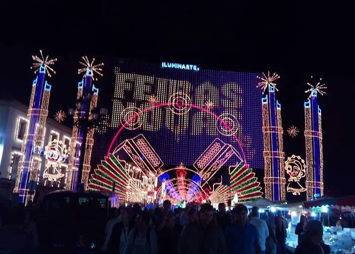 Pertinho Do Rio Apartment *