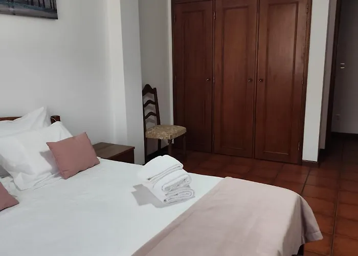 Pertinho Do Rio * Ponte de Lima