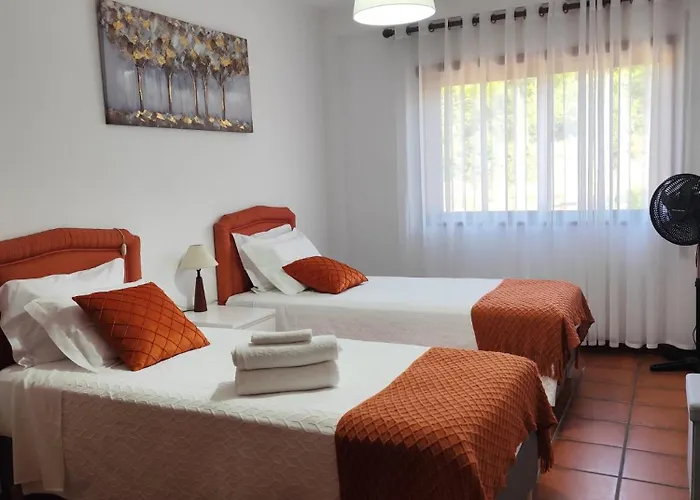 Apartman Pertinho Do Rio *